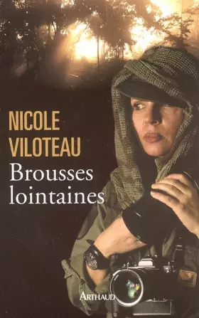 Couverture du produit · Brousses lointaines