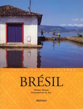 Couverture du produit · Brésil