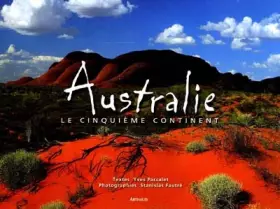 Couverture du produit · Australie : Le cinquième continent