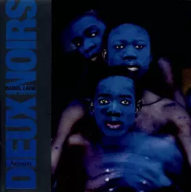 Couverture du produit · Dieux noirs