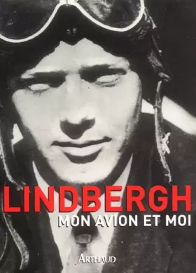 Couverture du produit · Mon avion et moi