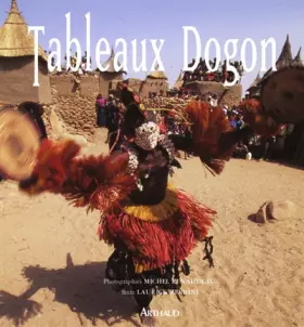 Couverture du produit · Tableaux dogon