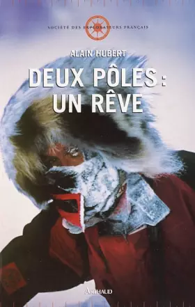 Couverture du produit · Deux pôles : un rêve