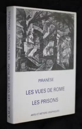 Couverture du produit · Les Vues de Rome