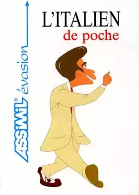 Couverture du produit · L'italien de poche