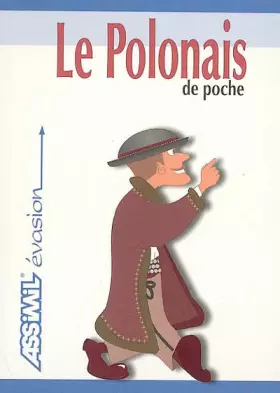 Couverture du produit · Le Polonais de Poche ; Guide de conversation