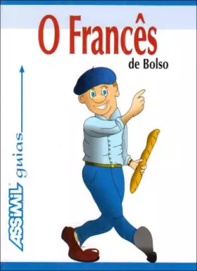Couverture du produit · Guia Frances De Bolso (Libro)