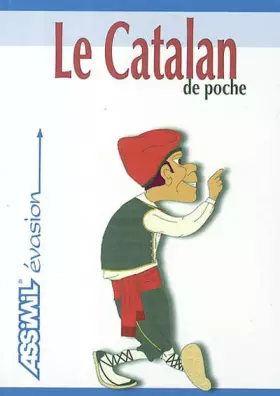 Couverture du produit · Le Catalan de Poche ; Guide de conversation