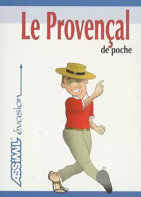 Couverture du produit · Le Provenal de Poche ; Guide de conversation