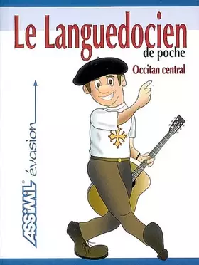 Couverture du produit · Le Languedocien de Poche  Guide de conversation