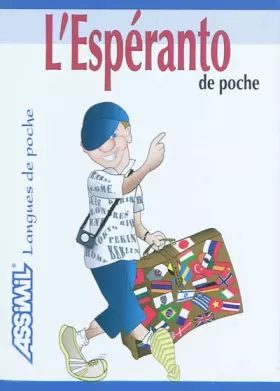 Couverture du produit · Guide de Poche Esperanto