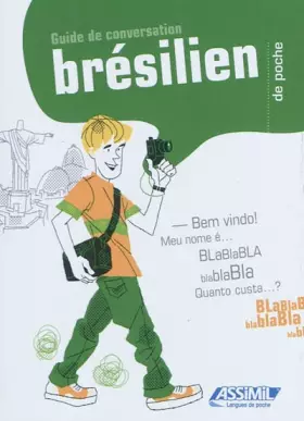 Couverture du produit · Bresilien de Poche