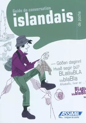 Couverture du produit · Islandais de poche