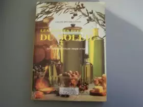 Couverture du produit · Les bonnes recettes du soleil