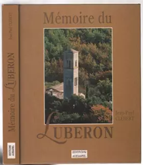 Couverture du produit · Mémoire du luberon 100397