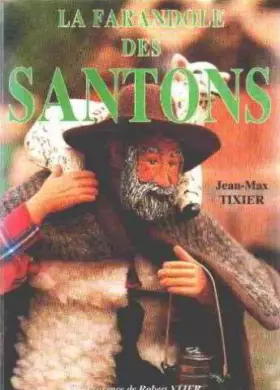 Couverture du produit · LA FARANDOLE DES SANTONS