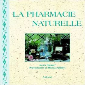 Couverture du produit · La pharmacie naturelle