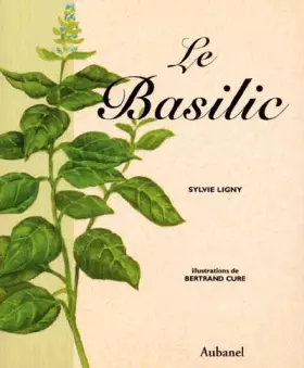 Couverture du produit · Le Basilic