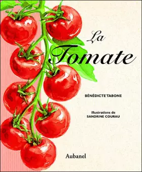 Couverture du produit · La tomate