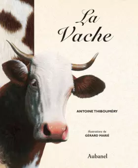 Couverture du produit · La Vache