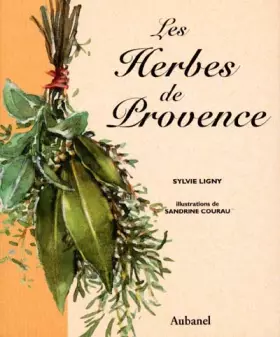 Couverture du produit · Les Herbes de provence
