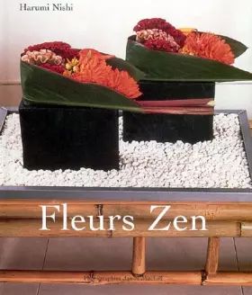 Couverture du produit · Fleurs zen