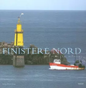 Couverture du produit · Finistère nord