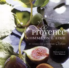 Couverture du produit · La Provence comme on l'aime