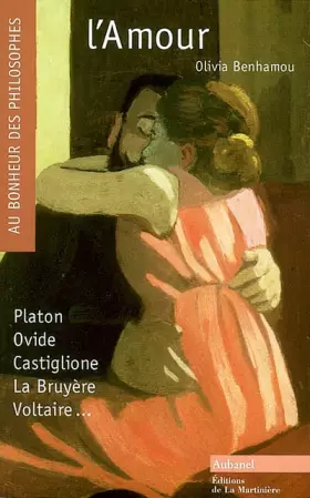 Couverture du produit · L'Amour