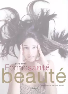 Couverture du produit · Forme santé beauté