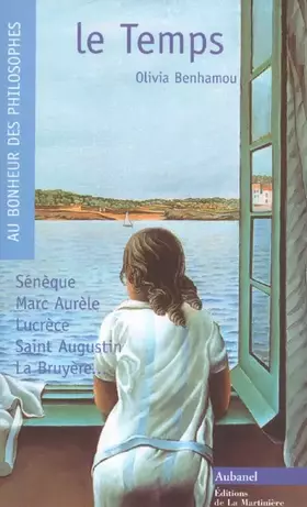 Couverture du produit · Le Temps