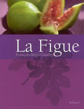 Couverture du produit · La figue