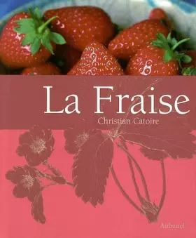 Couverture du produit · La Fraise