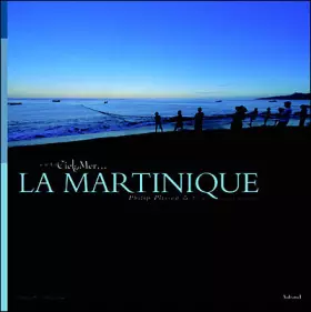 Couverture du produit · Martinique