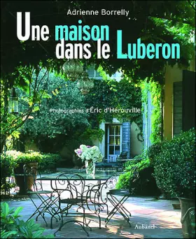 Couverture du produit · Une maison dans le Luberon