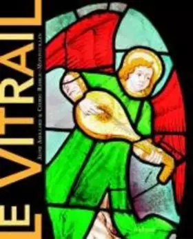 Couverture du produit · Le vitrail: Image et atmosphère