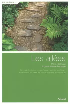 Couverture du produit · Les allées