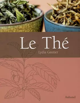 Couverture du produit · Le Thé