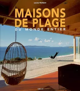 Couverture du produit · Maisons de plage : Du monde entier