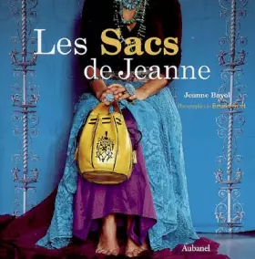 Couverture du produit · Les Sacs de Jeanne