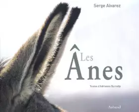 Couverture du produit · Les Anes