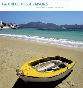 Couverture du produit · La Grèce des 4 saisons