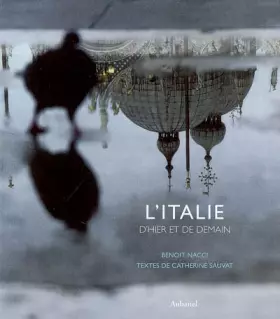 Couverture du produit · L'Italie