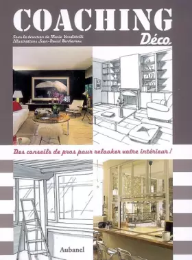 Couverture du produit · Coaching Déco
