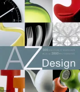 Couverture du produit · AZ Design