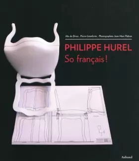 Couverture du produit · Philippe Hurel: So français !