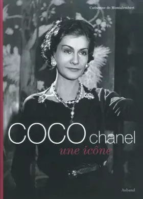 Couverture du produit · Coco Chanel : Une icône