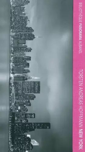 Couverture du produit · New York