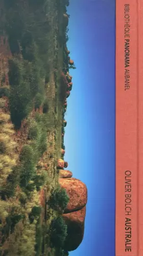 Couverture du produit · Australie