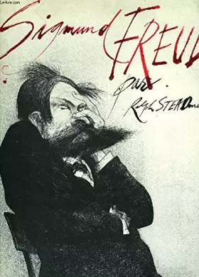 Couverture du produit · Sigmund freud